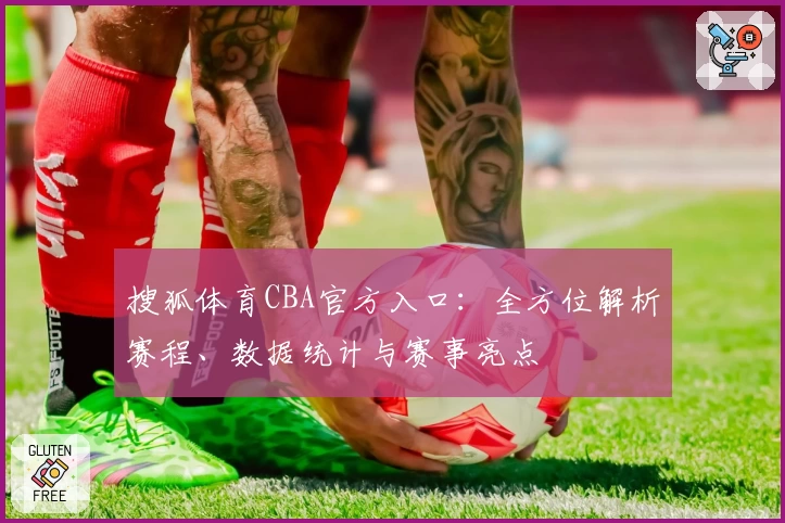 搜狐体育CBA官方入口：全方位解析赛程、数据统计与赛事亮点