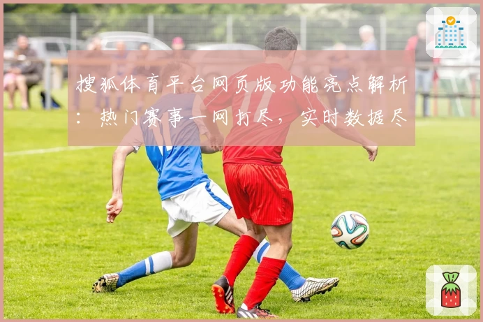 搜狐体育平台网页版功能亮点解析：热门赛事一网打尽，实时数据尽在掌握