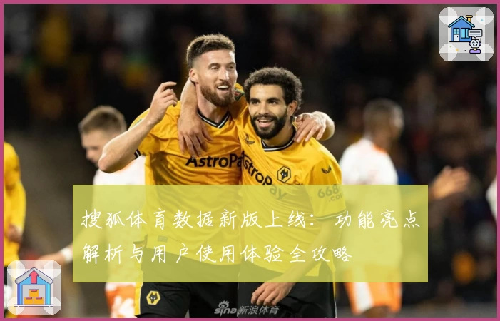 搜狐体育数据新版上线：功能亮点解析与用户使用体验全攻略
