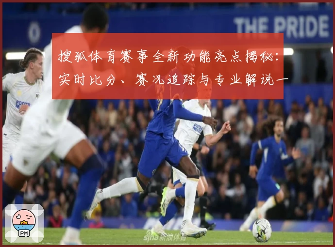 搜狐体育赛事全新功能亮点揭秘：实时比分、赛况追踪与专业解说一网打尽