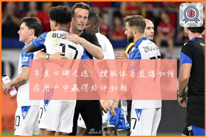 年度口碑之选：搜狐体育直播如何在用户中赢得好评如潮