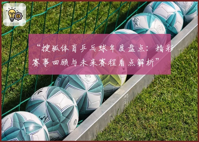 “搜狐体育乒乓球年度盘点：精彩赛事回顾与未来赛程看点解析”